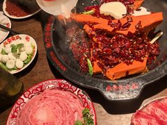 -牛市坎火锅(建设路店)