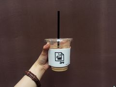 -JPG coffee(广州体育西店)