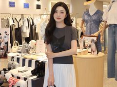 -杭州西湖银泰百货