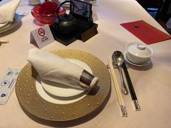 -丽思卡尔顿酒店-天泰轩中餐厅(大沽北路店)