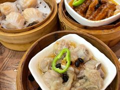 -潮福城大酒楼·潮粤菜·港式点心(阳光城店)