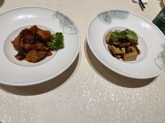 -锦海城市大酒店·上海酒楼(会馆浜路店)