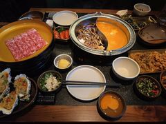 -牛New寿喜烧(闵行龙湖天街店)