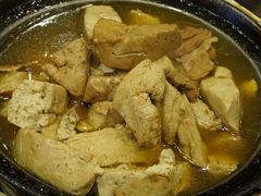 -陈记菜馆·非遗淮扬菜(东关街教场店)