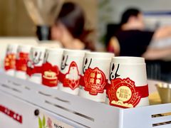 -高嶺咖啡(望京店)