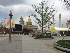 -兴隆文化园景区