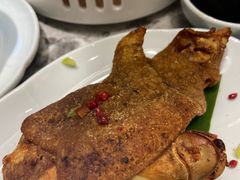 -四道菜·福建菜馆(新街口金鹰店)