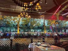 -海尔巴格·新疆菜(吐鲁番店)
