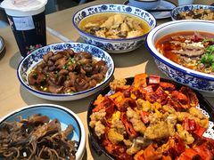 -兔爸私家小厨(新北万达店)