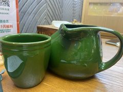 -云海肴·汽锅鸡·云南菜(天山百盛优客店)