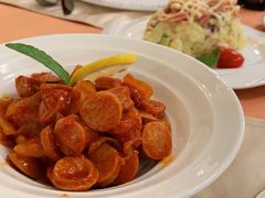-新侨三宝乐面包店(崇文门店)