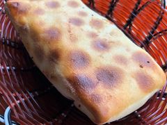 新疆烤包子-新疆伏拉沃餐厅(白龙南路店)