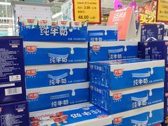 -物美超市(下沙云水店)