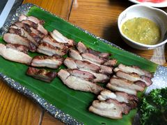 福照烤肉-福照楼汽锅鸡·云南菜(护国路店)