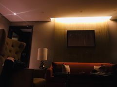 -济南富力凯悦酒店