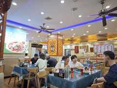 -马艾萨中国兰州传统牛肉面(惠新里店)