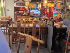 -川流不息·地道川菜(新松江路店)
