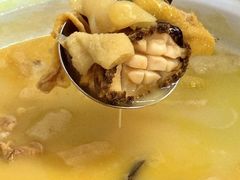 -金龙·打边炉(南京西路店)