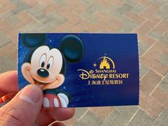 -上海迪士尼度假区