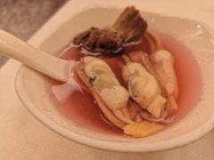 红汤蛏子-莆田餐厅PUTIEN(西安万象天地店)
