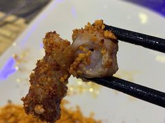 -很久以前羊肉串(大华三路店)