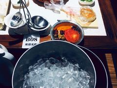 -九府羊·鲜羊火锅·烤串(新华路店)