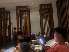 -泽云足心道·按摩足浴养生SPA(高铁站店)