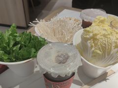 -南枝记·广东味道(中骏世界城店)
