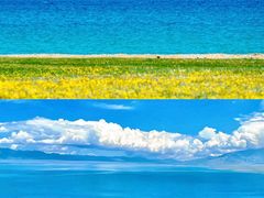 -赛里木湖风景名胜区