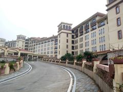 -厦门帝元维多利亚大酒店(环岛路黄厝海滩店)