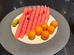 -羡餐厅·杭帮菜·淳菜(千岛湖自由洲际殿店)