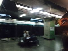 -公益西桥(地铁站)