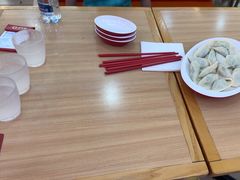 -喜家德虾仁水饺(北站店)