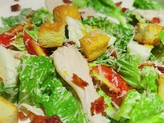 经典凯撒沙拉-研食记西餐厅(金融中心店)