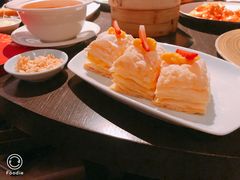 -万丽轩·粤菜(王府井金茂万丽酒店)