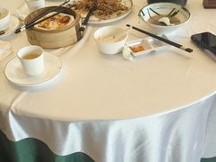 -川林海鲜酒家·湾仔传统早茶·粤菜