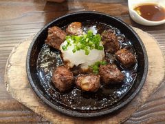 -东京屋(武定路店)