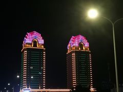 -珠海海泉湾神秘岛亲子乐园