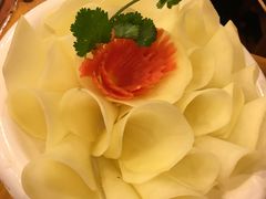 土豆片-城门洞老火锅(胜利路店)