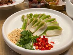 -安多素食(广仁寺路店)