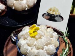 -翡翠鸟精品泰国菜(北辰财富中心店)