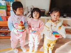 -北京师范大学实验幼儿园(牡丹园分园)