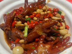 -辣小鲜·南昌大排档(船山路店)