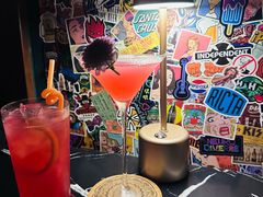 -TIAN TATTOO BAR