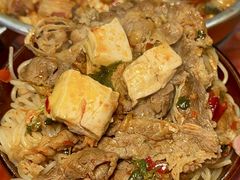 -王大乔泡椒米线·小火锅(星城天地店)