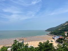 -大沙湾