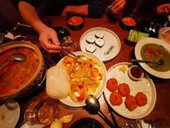 -泰香米泰国餐厅(中大国际店)