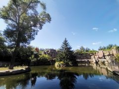 -哈尔滨文化公园