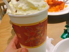 -茶颜悦色(雨花亭凯德二楼店)