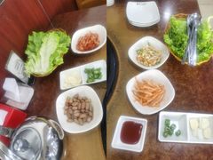 -春川铁板鸡(高科园店)
